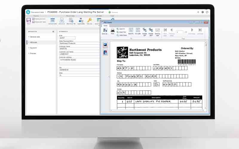 Content-capturing-and-indexing