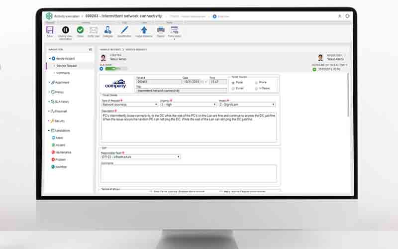 Incident-Management
